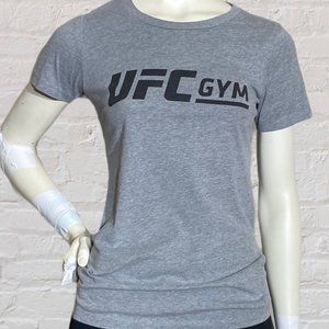 UFC Gym short sleeved T-shirt